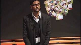 TEDxTerryTalks - Ratib Islam - Alternative Medicine: Challenging the Language of Insulation