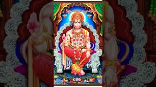 Shree hanuman vandana #hanumanbhakti  #hanumanaarti