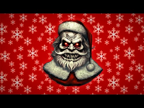 *FREE* (HARD) Tyga Type Beat - "SANTA PT.3" | Free Dark Freestyle Instrumental 2023