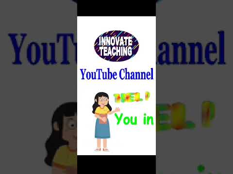 Teaching Channel Promotion