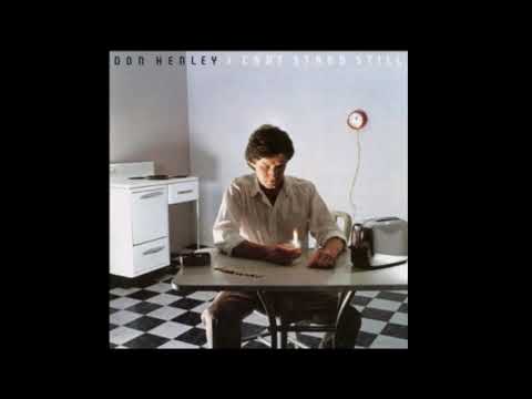 Don Henley - Dirty Laundry (Audio)