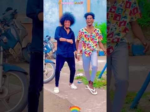 🌈Twist Irukku 🤣🙈💯 Dabureyy 🤣🤣 Vaanail Guys Vimal ID 🌈 Insta vimal Dabureyy #dabureyy #vanavilguys