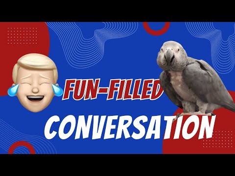 Einstein's Fun-filled Conversation with Jeff!