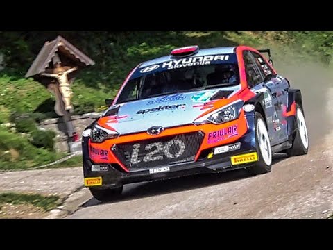 Rally Železniki 2020 | HIGHLIGHTS