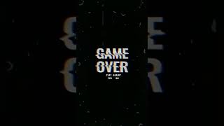 GAME over 🎮 👽👻@chehar JOGNI stetus #shortvideo #baseer_gaming #bedge99