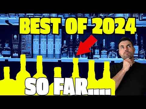 Best Whiskies of 2024..........so far