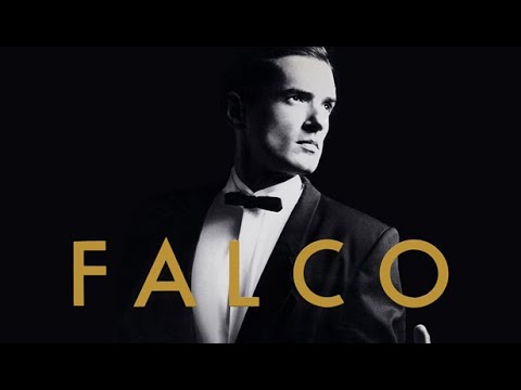 FALCO - Rock Me Amadeus - Der Kommissar 💥 (HQ) -😎