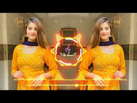 KAMARIYA AITHE LAGI - কোমারিয়া ডিজে গান | New Remix Songs 2024 | New Remix Songs 2024