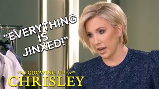 Savannah Launches Her 'Sassy' Makeup Line | Growing Up Chrisley | USA Network