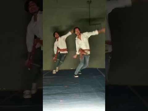 Jai Jai Shiv Shankar Dance | Hritik Roshan | Tiger Shroff | #shorts #dance #viral