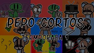 PePo-Cortos Temporada 1