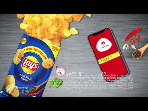 Lay's Khulega Match Chalega - Kannada