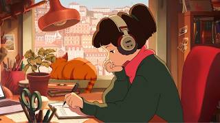 lofi hip hop mix 📚 beats to relax/study to (Part 1)