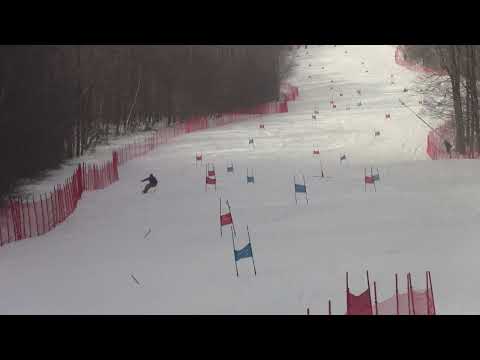 Okemo Mountain Innkeepers Race Series 2022.  Week 2