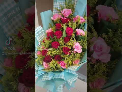 Bouquet of Roses available @alabasterbusinesscenter #bouquet #highlights #flowers #fyp