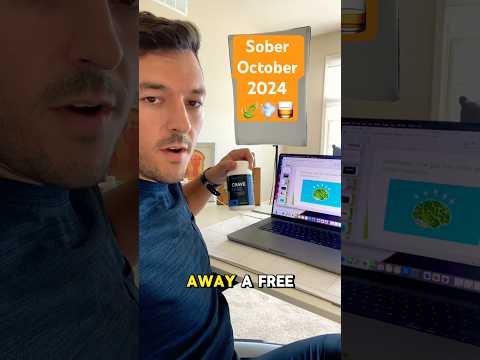 Sober October 2024 Program!