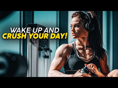 AWAKEN Your Spirit and CRUSH Your Goals with DAILY MOTIVATION!