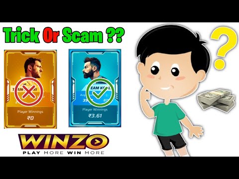 Played 101+ Winzo World War Games using this Viral Trick 😱 | Winzo  World War Trick Reality ?