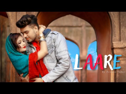 LAARE - Maninder Buttar | Sargun Mehta | B Praak | Jaani | Prince Yadav| New Punjabi Song 2019