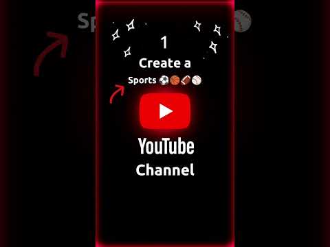 Top 5 YouTube Channel Ideas #top5 #tech #youtube #shorts #earningsshort