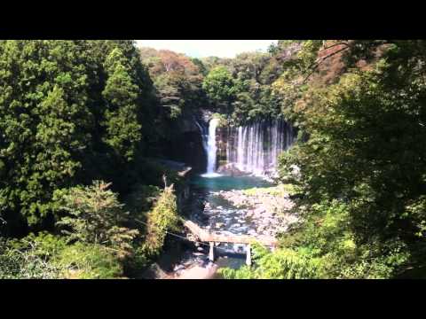 白糸の滝_2011年10月10日