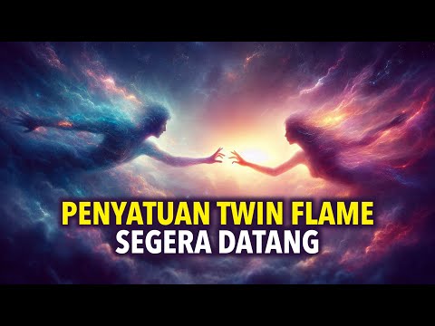 7 Tanda Perpisahan dengan Twin Flame Akan Segera Berakhir