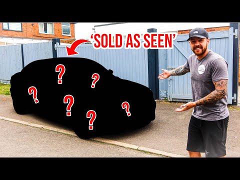 I BOUGHT THE CHEAPEST BMW 135I E82!