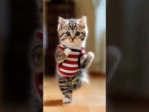 #Ep311 ❤😻🐾Cute kitten #cat #lovecats #cats #catvideos #kittens #catlover #princesscat #kitten