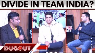 Coach’s warning & Captaincy ambitions: Team India split wide open? | Sports Today