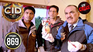 Crime Spot पर मिली Doll से CID ​​हुई Confuse | CID | सी.आई.डी. | Latest Episode | 19 Dec 24