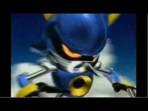 SONIC MOVIE 4 LEAK (REAL)