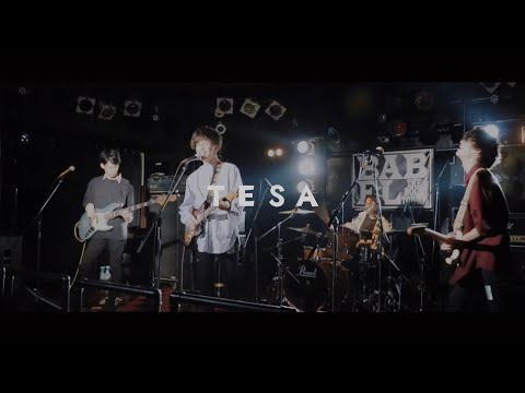 TESA-General Goods【Music Video】