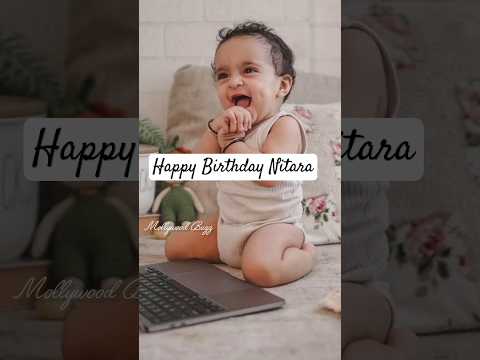 Happy Birthday Nitara🍭 Nitara's first birthday #pearlish #nitarasworld #nilasrinish #pearlemanney