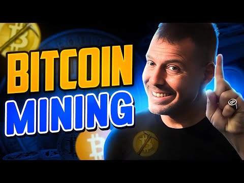 Bitcoin Mining: How It Works, Rewards And Why It's Important