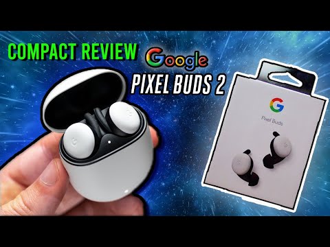 Google Pixel BUDS Review