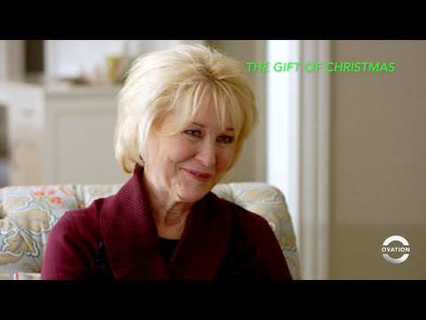 ET's Dee Wallace Stars in The Gift of Christmas