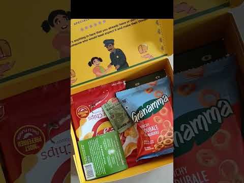 Blinkit Diwali Gift 2024 / Free Diwali Gift Box #blinkit #swiggy #diwali #surprisebox