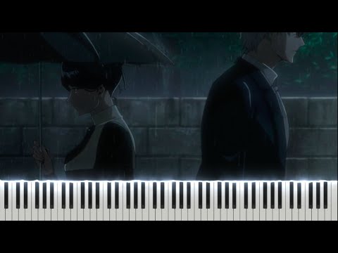 Bleach TYBW Episode 12 OST - Never Meant to Belong [Piano Tutorial + sheet]