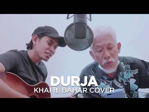 KHAI ft BAHAR - DURJA (COVER)