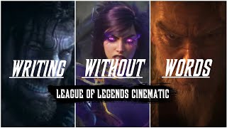 A Script Editor's Take On The League Cinematic's Visual Storytelling