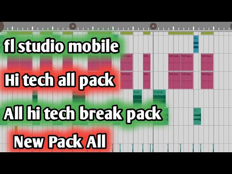 fl studio mobile all dj pack dounload fl studio mobile all sample pack download fl studio mobile