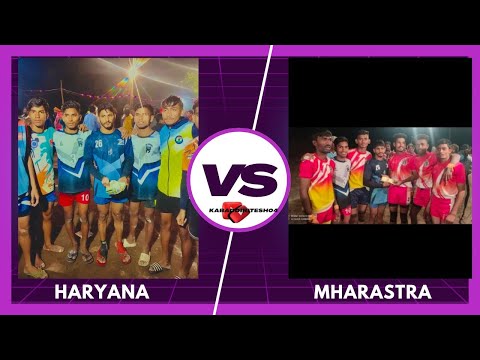 Rohtak haryana vs Maharashtra #kabaddi #kabaddimatch #keepsupporting #daily #video