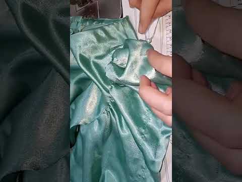 Efficient  Sewing Tips #shorts #viral