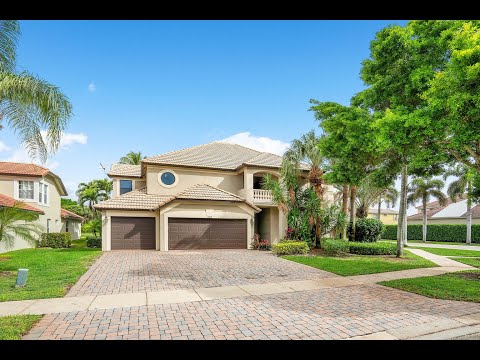 7379 Serrano Terrace, Delray Beach, FL 33446