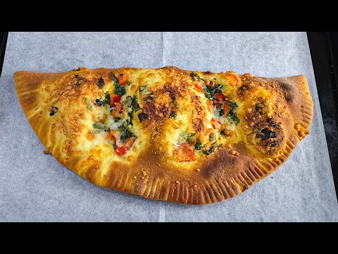 Garlic cheese bread 👍 Easy breakfast recipe