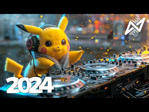 Music Mix 2024 🎧 EDM Mix of Popular Songs 🎧 EDM Gaming Music #150