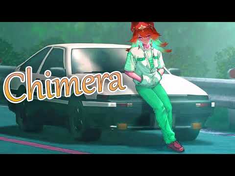 Chimera (Eurobeat Remix) - Takanashi Kiara