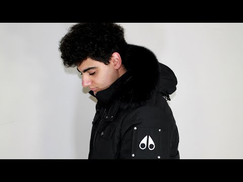 Brockton Parka Moose Knuckles Unboxing | Better than Canada Goose?