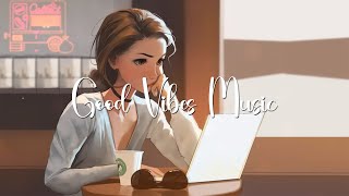 Coffee Shop Lofi ☕ | Chill Beats for a Relaxing Cafe Vibes