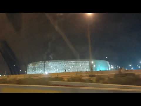 Thumama Stadium | Qatar